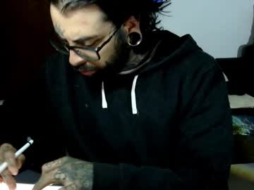 Misternocturne June 30, 2025 Chaturbate stream image