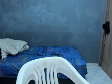 Oliver_Mrgn June 30, 2025 Chaturbate stream image