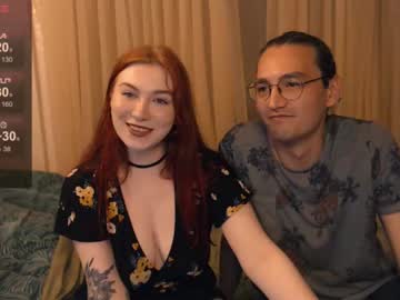 Rickyandlina June 30, 2025 Chaturbate stream image