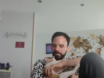 Thewitcher69_ June 30, 2025 Chaturbate stream image