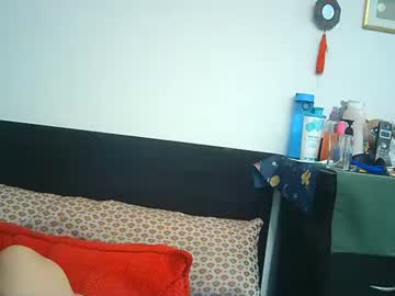 Alexa08_Alinne June 30, 2025 Chaturbate stream image