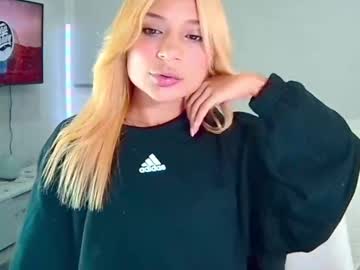 Alisondiaz_ June 30, 2025 Chaturbate stream image