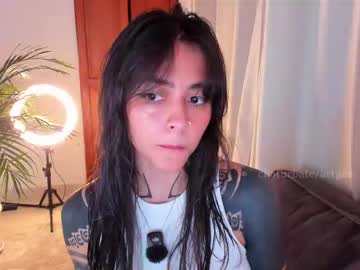 Artgea June 30, 2025 Chaturbate stream image