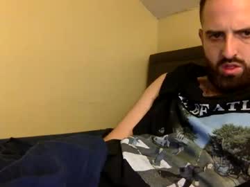 Grobs123 June 30, 2025 Chaturbate stream image