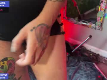 Iwillbeyourmuse June 30, 2025 Chaturbate stream image