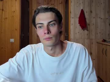 Louis_Preston June 30, 2025 Chaturbate stream image