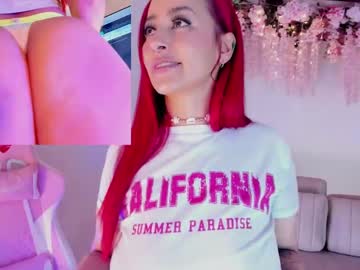 Mia_Bloom1 June 30, 2025 Chaturbate stream image