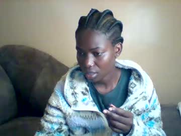 Pretty_Shanice June 30, 2025 Chaturbate stream image