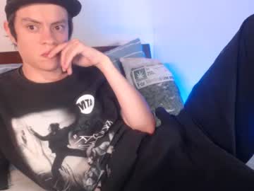 Sr_Bolaiinas June 30, 2025 Chaturbate stream image