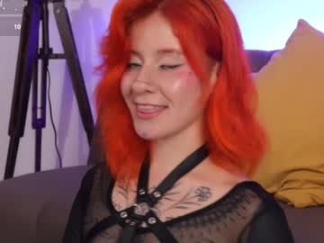 Daarlene July 01, 2025 Chaturbate stream image