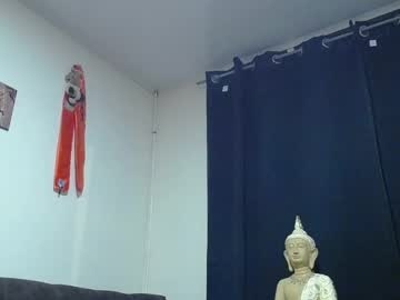 Gianni_Donato95 July 01, 2025 Chaturbate stream image