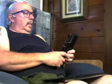 Granitebuckeye1969 July 01, 2025 Chaturbate stream image