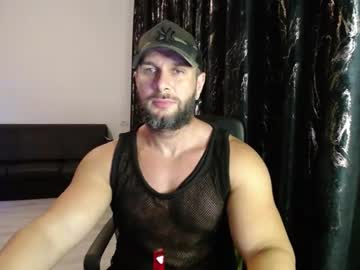 Hotterlrg July 01, 2025 Chaturbate stream image