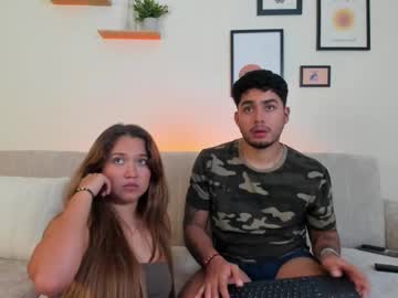 Jay_Annie July 01, 2025 Chaturbate stream image