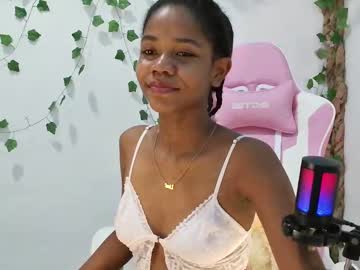 Liciiacute July 01, 2025 Chaturbate stream image