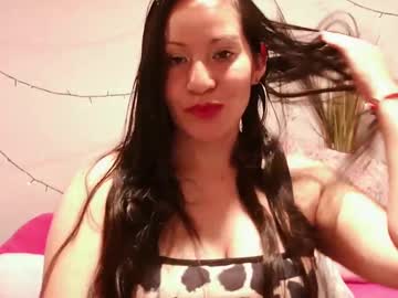 Mariposahot33 July 01, 2025 Chaturbate stream image