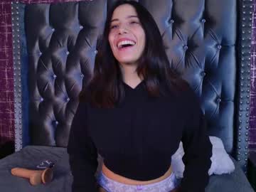 Mishelkrave_ July 01, 2025 Chaturbate stream image