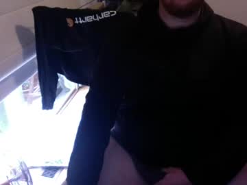 Redheaded_Aus July 01, 2025 Chaturbate stream image