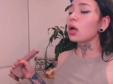 Ulala_Martina July 01, 2025 Chaturbate stream image