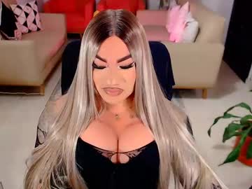 Valentinaxqueen July 01, 2025 Chaturbate stream image