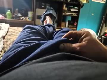 Chevyman3219 July 01, 2025 Chaturbate stream image