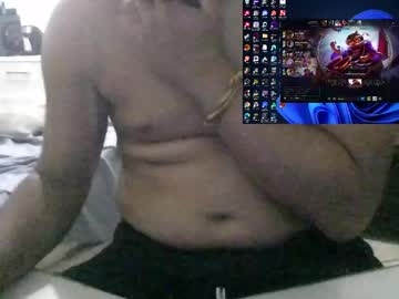 Jhonizin July 01, 2025 Chaturbate stream image