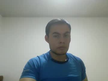 Manuel9810 July 01, 2025 Chaturbate stream image