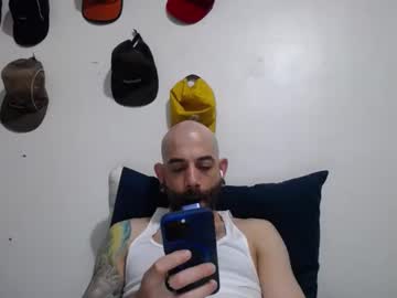 Samson1214 July 01, 2025 Chaturbate stream image