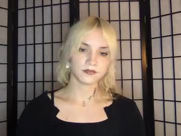 Xxsloanexxx July 01, 2025 Chaturbate stream image