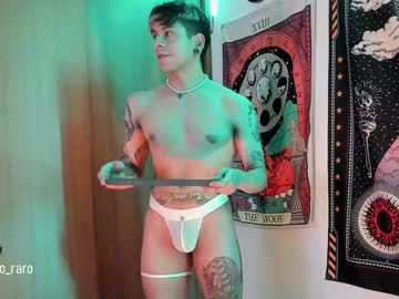 Acid_Time July 01, 2025 Chaturbate stream image