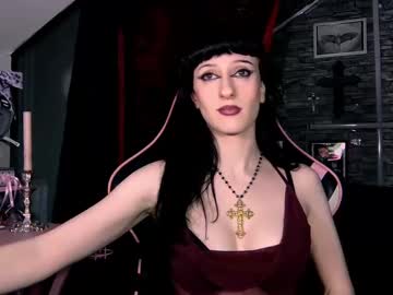 Amberangel666 July 01, 2025 Chaturbate stream image