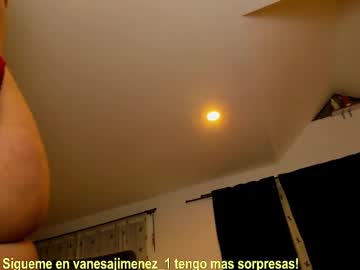 Annie_Springx July 01, 2025 Chaturbate stream image