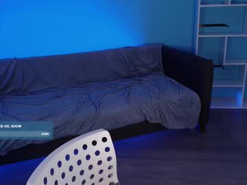 Darling__Oliver July 01, 2025 Chaturbate stream image