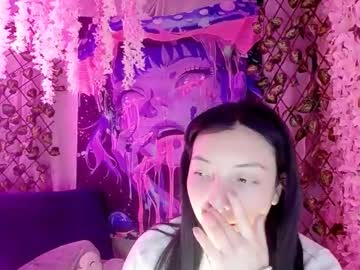 Harmonys_Couple_ July 01, 2025 Chaturbate stream image
