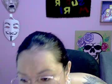 Leidycrstnch21 July 01, 2025 Chaturbate stream image