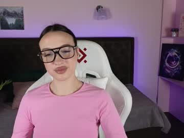 Molly_Haley July 01, 2025 Chaturbate stream image
