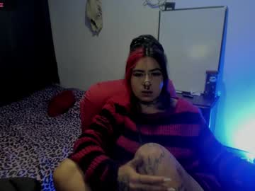 Nana_Cirkus July 01, 2025 Chaturbate stream image