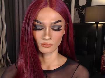 Queenvalentinats July 01, 2025 Chaturbate stream image