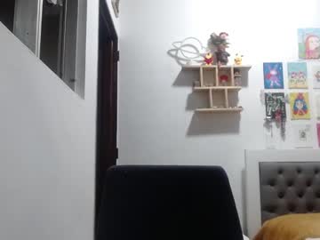 Tj_Roger July 01, 2025 Chaturbate stream image