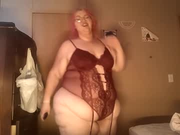 Violet_Valentine02 July 01, 2025 Chaturbate stream image