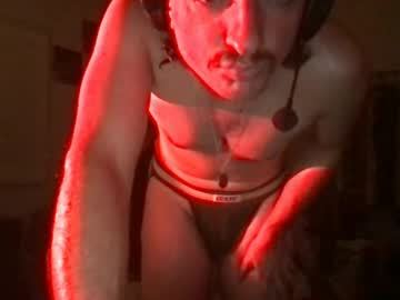 Gaymertwunkdari July 01, 2025 Chaturbate stream image