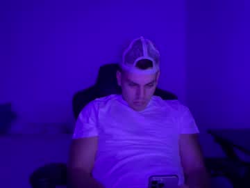 Johnafterdark July 01, 2025 Chaturbate stream image