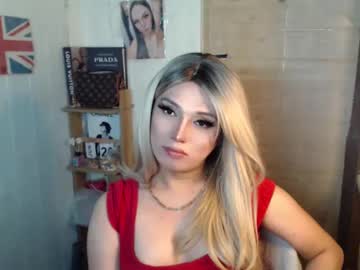 Naughty_Kim20 July 01, 2025 Chaturbate stream image