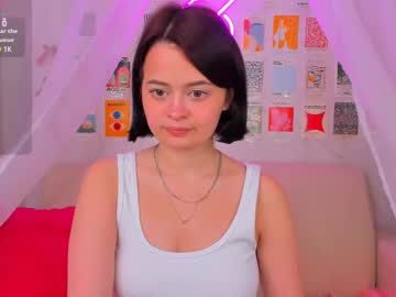 Nice_Mary_ July 01, 2025 Chaturbate stream image