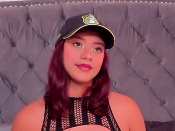 Regina_Noctixx July 01, 2025 Chaturbate stream image
