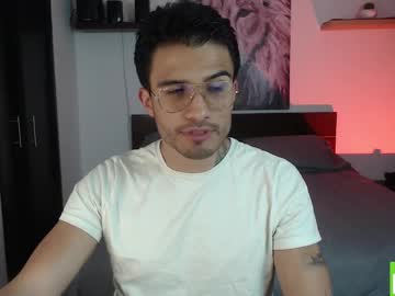 Yoshy_Man July 01, 2025 Chaturbate stream image