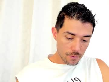 Adam_Millanff July 01, 2025 Chaturbate stream image