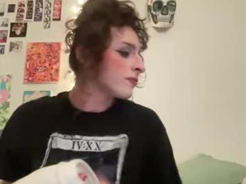 Aloexvera July 01, 2025 Chaturbate stream image