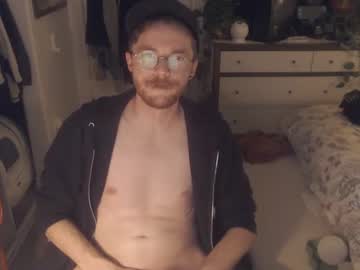 Anderscene July 01, 2025 Chaturbate stream image