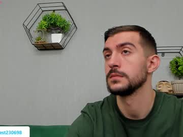 Dylan_Starxx July 01, 2025 Chaturbate stream image